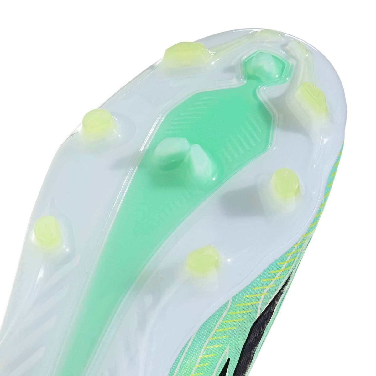 adidas Junior F50 Hyperfast Elite Firm Ground Soccer Cleats - Final Rush Pack (FA26) (Detail 2)