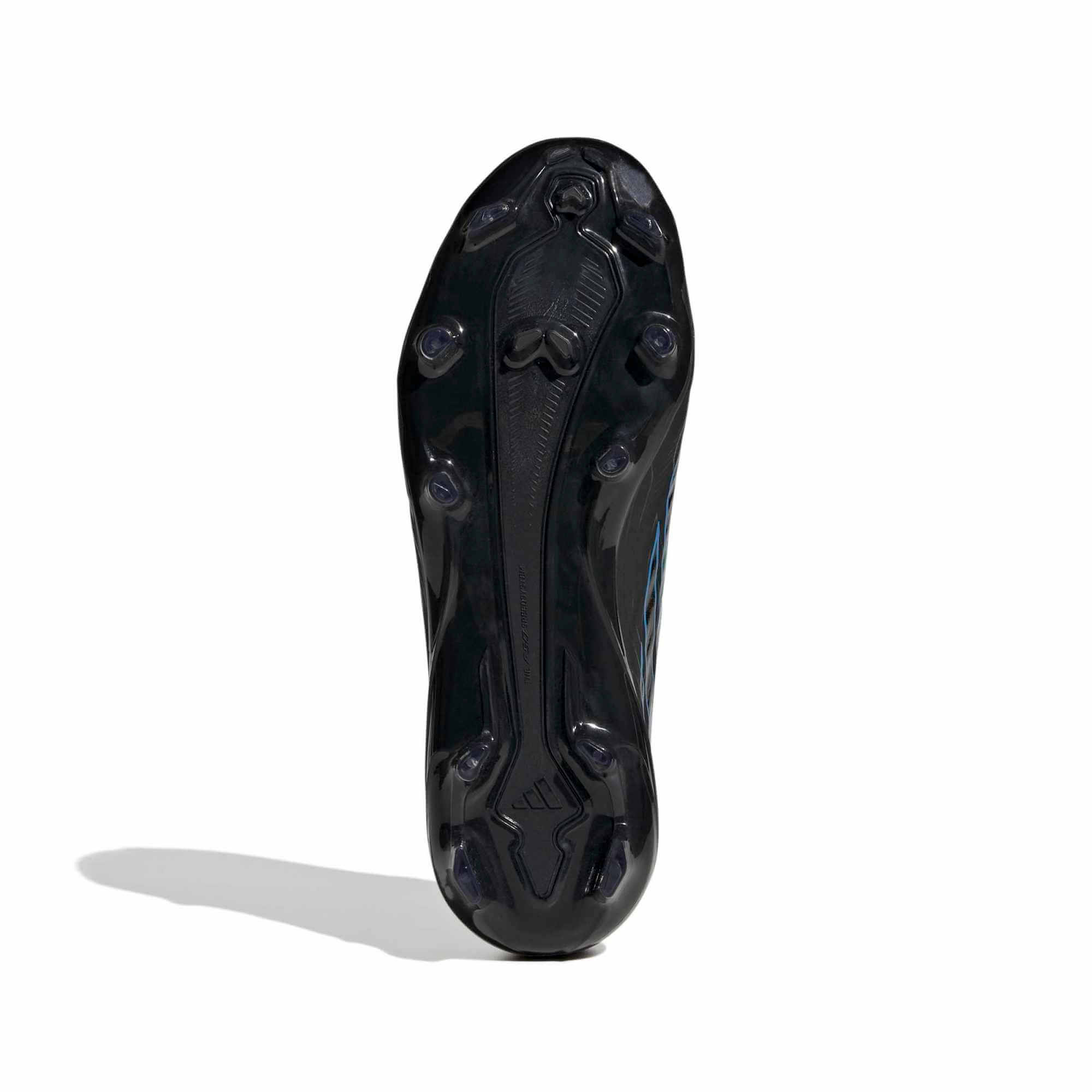adidas Junior F50 Hyperfast Elite Firm Ground Soccer Cleats - Immortal DNA Pack (FA26) (Bottom)