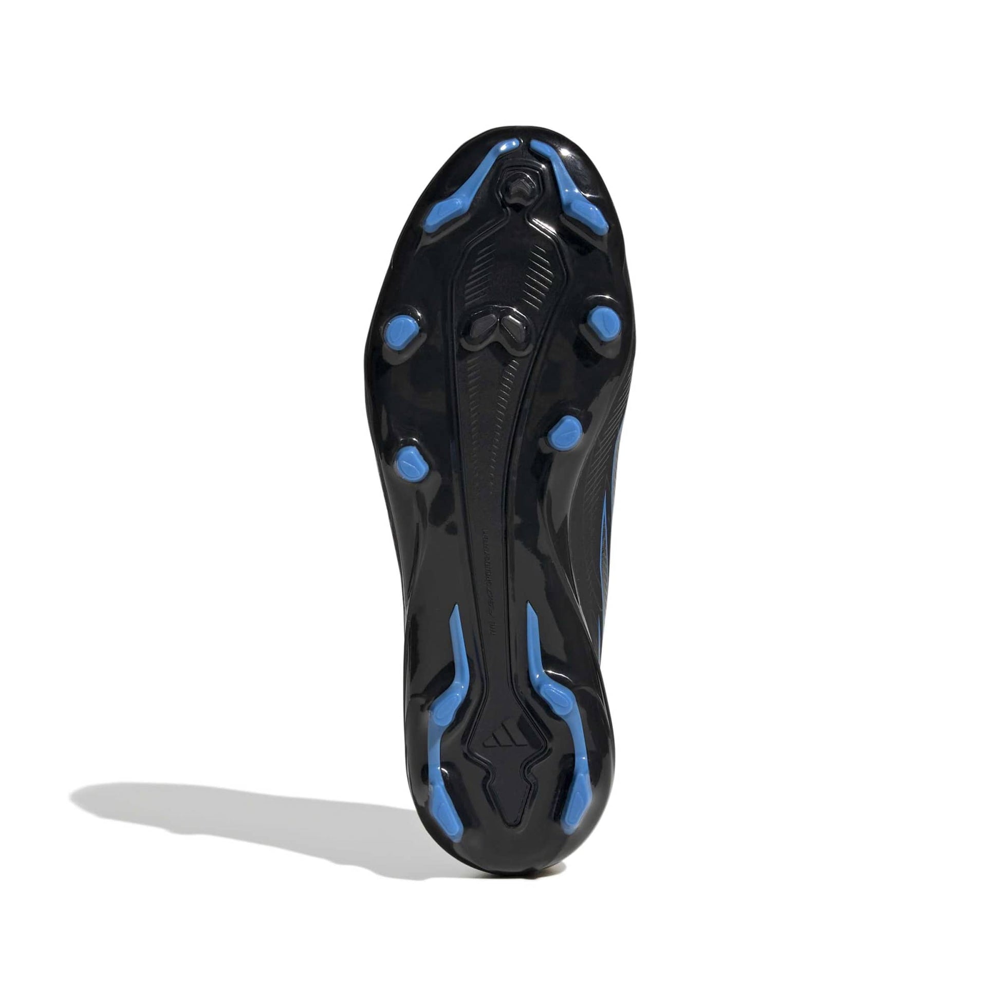 adidas Junior F50 Hyperfast League Firm Ground Soccer Cleats - Immortal DNA Pack (FA26) (Bottom)