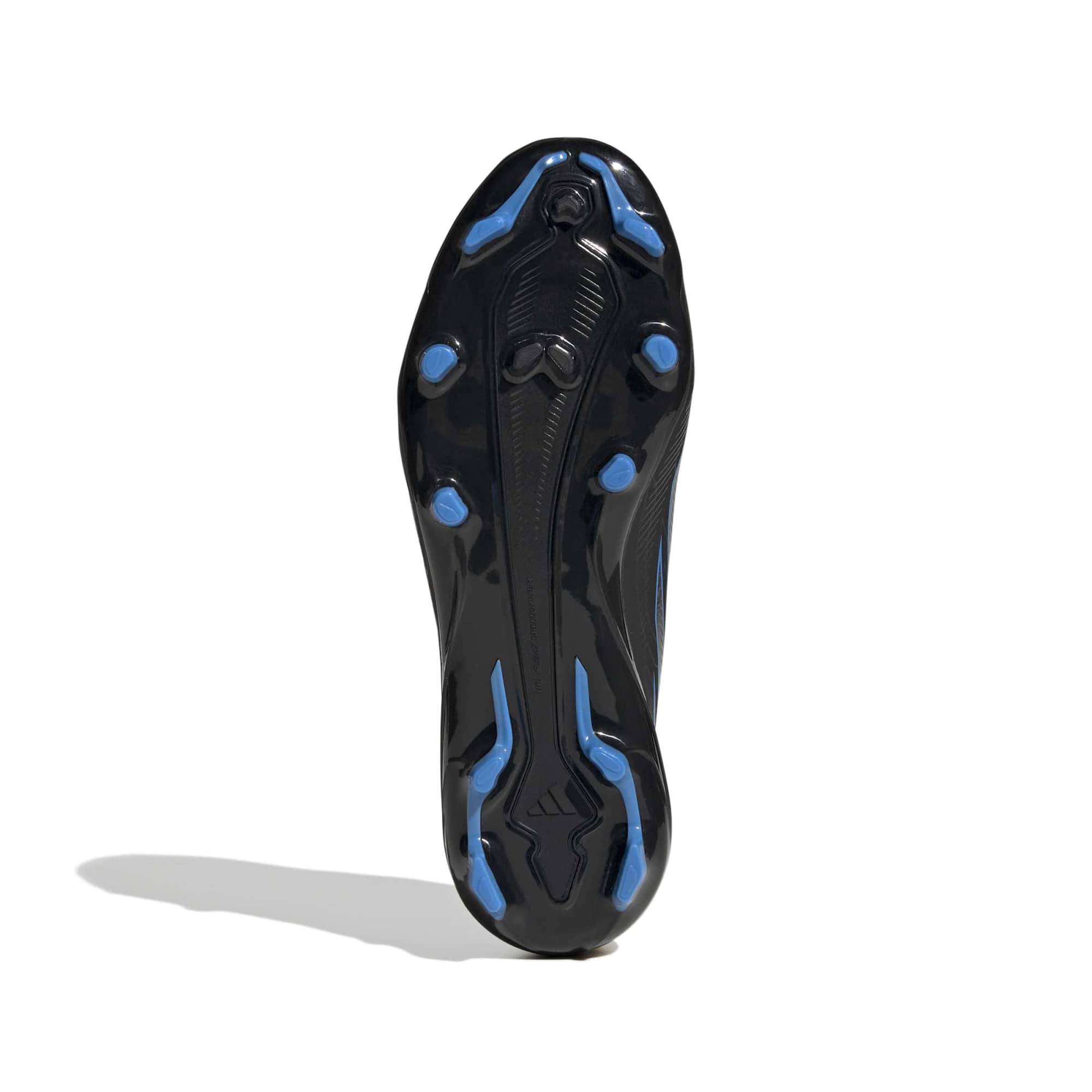 adidas Junior F50 Hyperfast League Firm Ground Soccer Cleats - Immortal DNA Pack (FA26) (Bottom)
