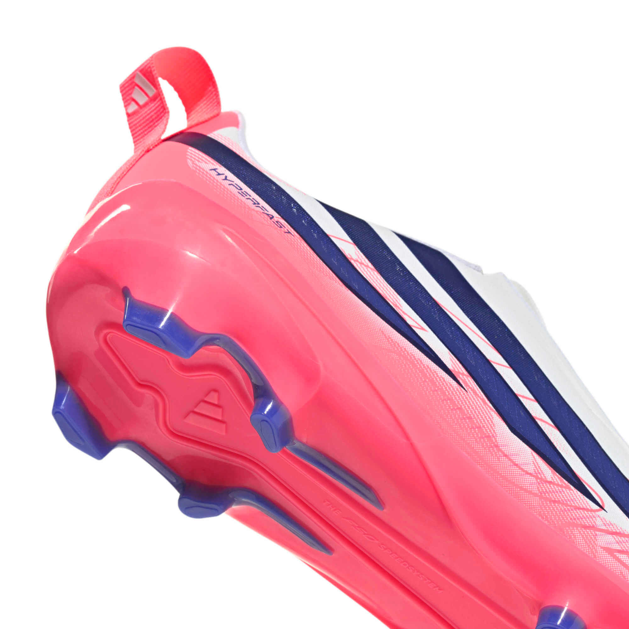 adidas Junior F50 League Laceless FG – ProSoccer