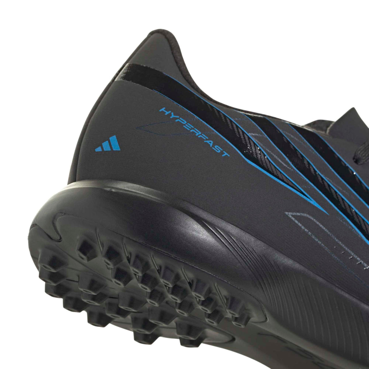 adidas Junior F50 Hyperfast League Turf Soccer Shoes - Immortal DNA Pack (FA26) (Detail 2)