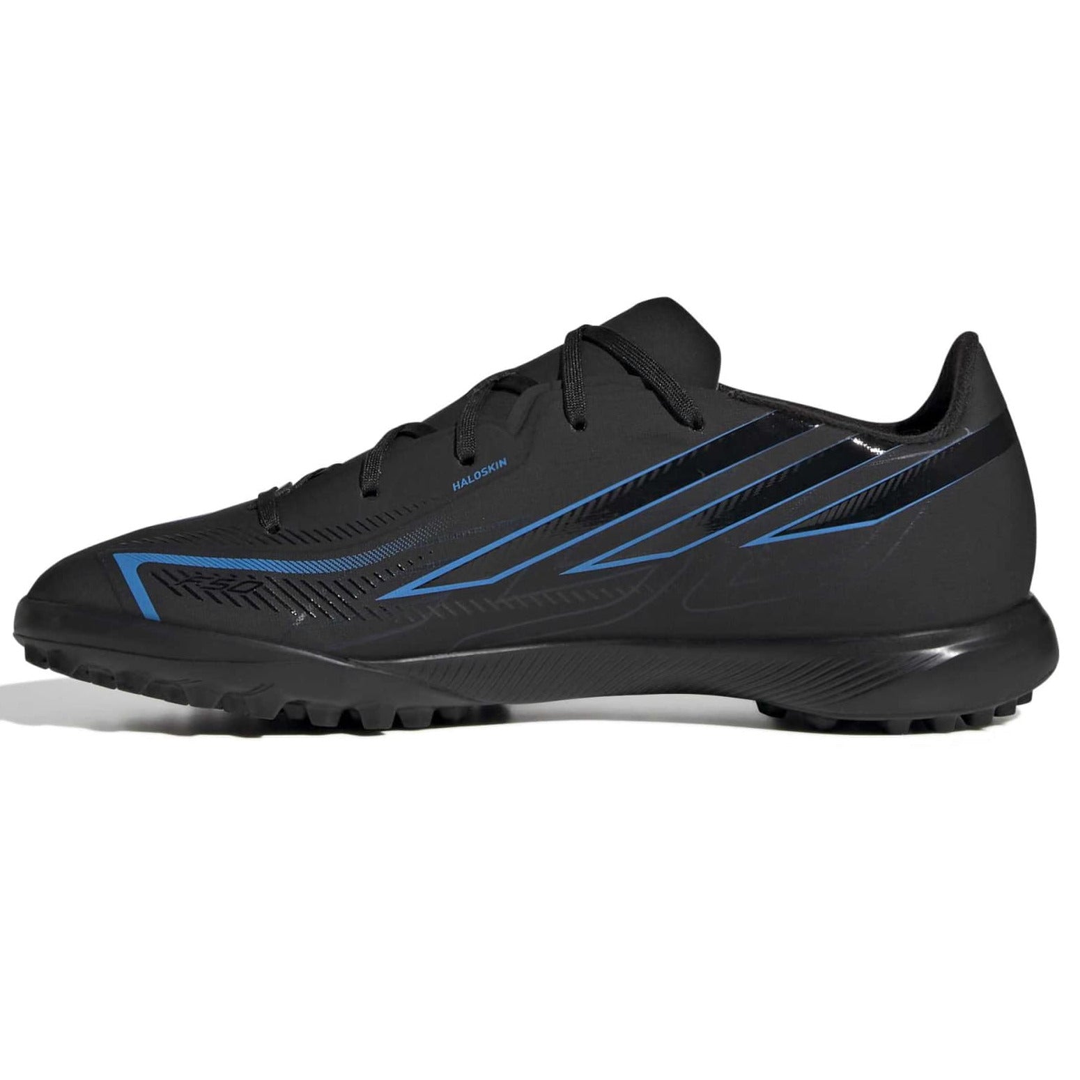 adidas Junior F50 Hyperfast League Turf Soccer Shoes - Immortal DNA Pack (FA26) (Side 2)