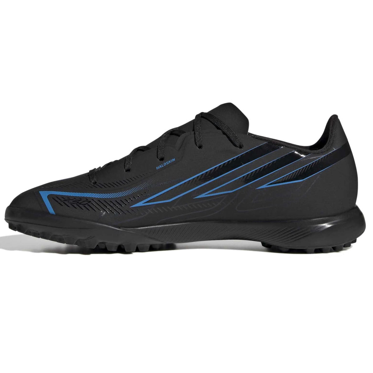 adidas Junior F50 Hyperfast League Turf Soccer Shoes - Immortal DNA Pack (FA26) (Side 2)