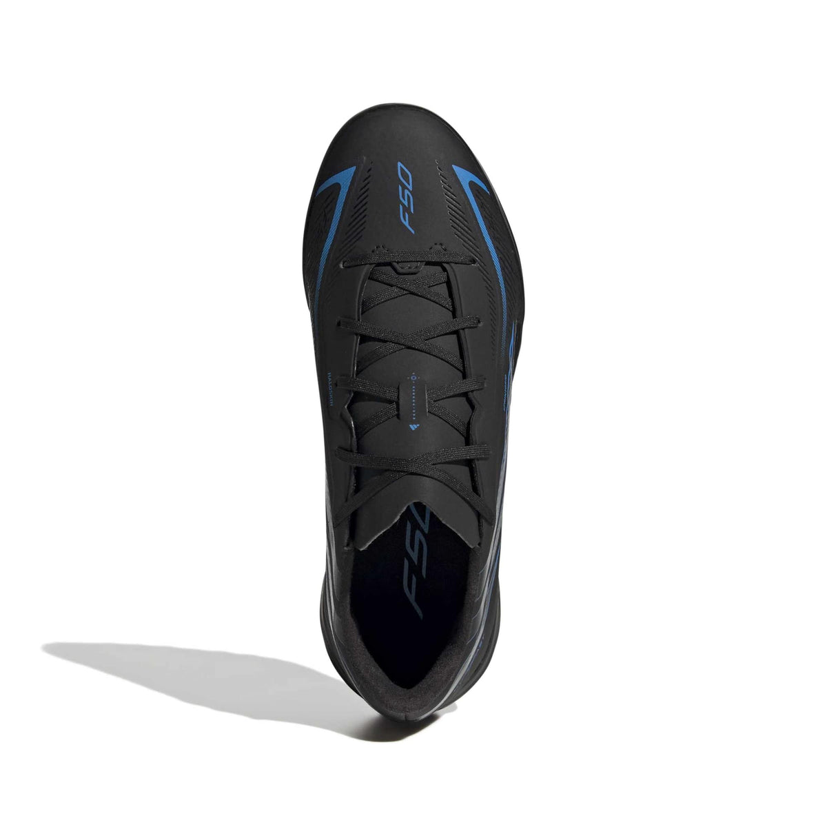 adidas Junior F50 Hyperfast League Turf Soccer Shoes - Immortal DNA Pack (FA26) (Top)