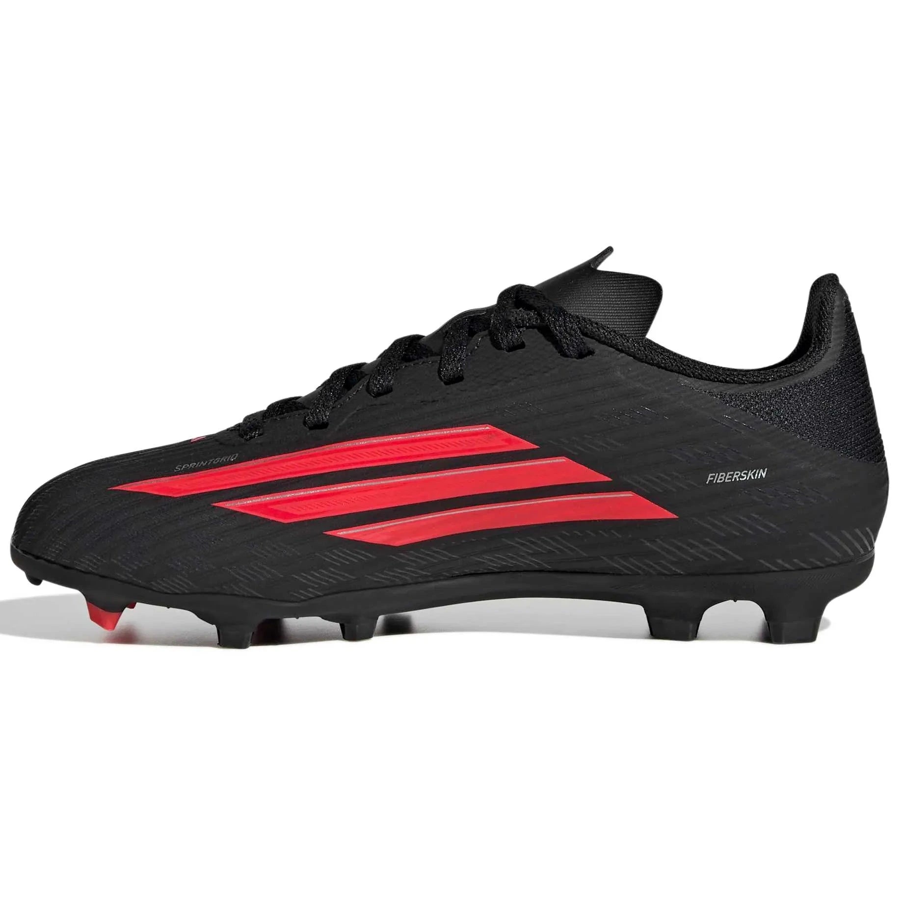 adidas Junior F50 League Firm-Multi Ground Soccer Cleats - Immortal DNA Pack (SP26) (Side 2)