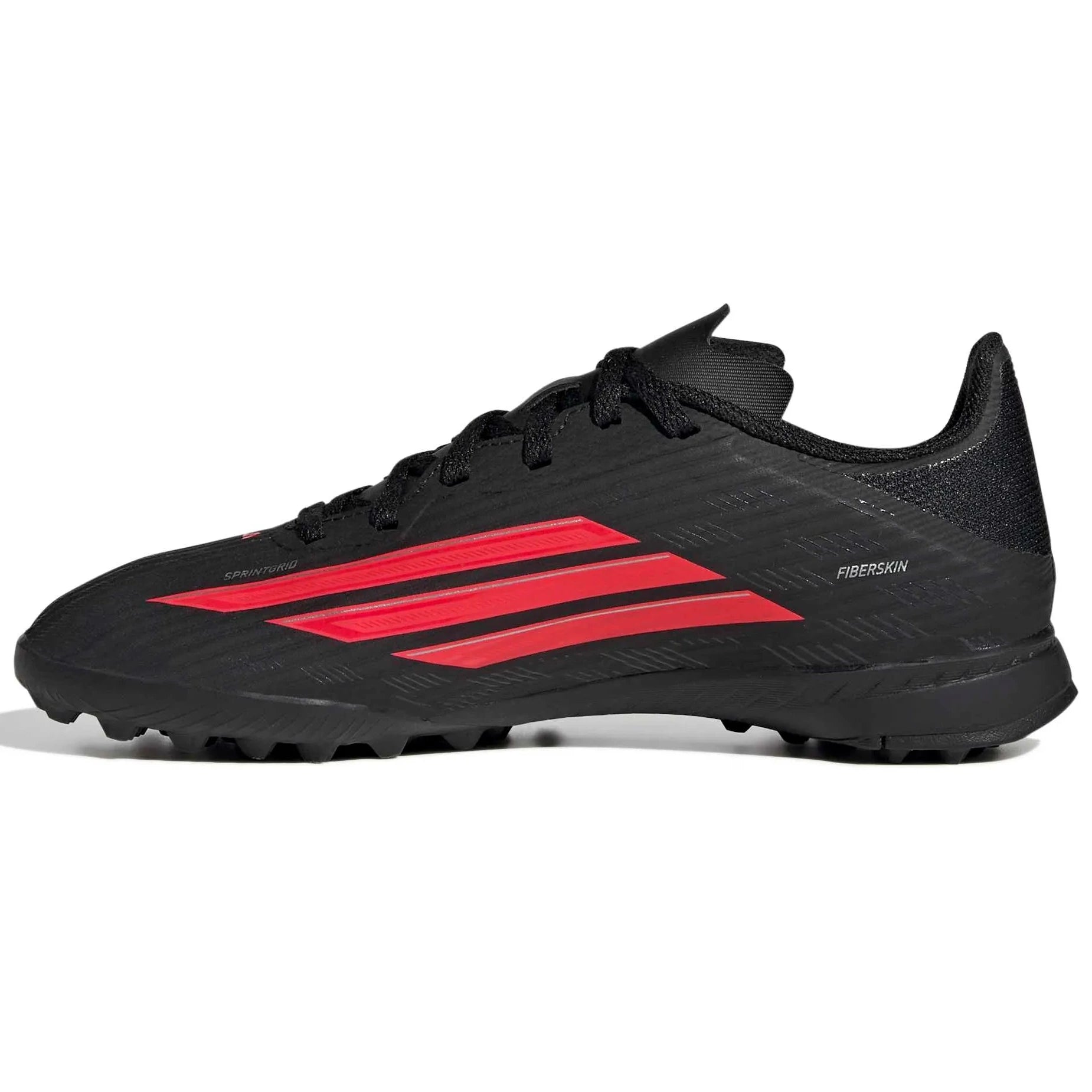 adidas Junior F50 League Turf Soccer Shoes - Immortal DNA Pack (SP26) (Side 2)