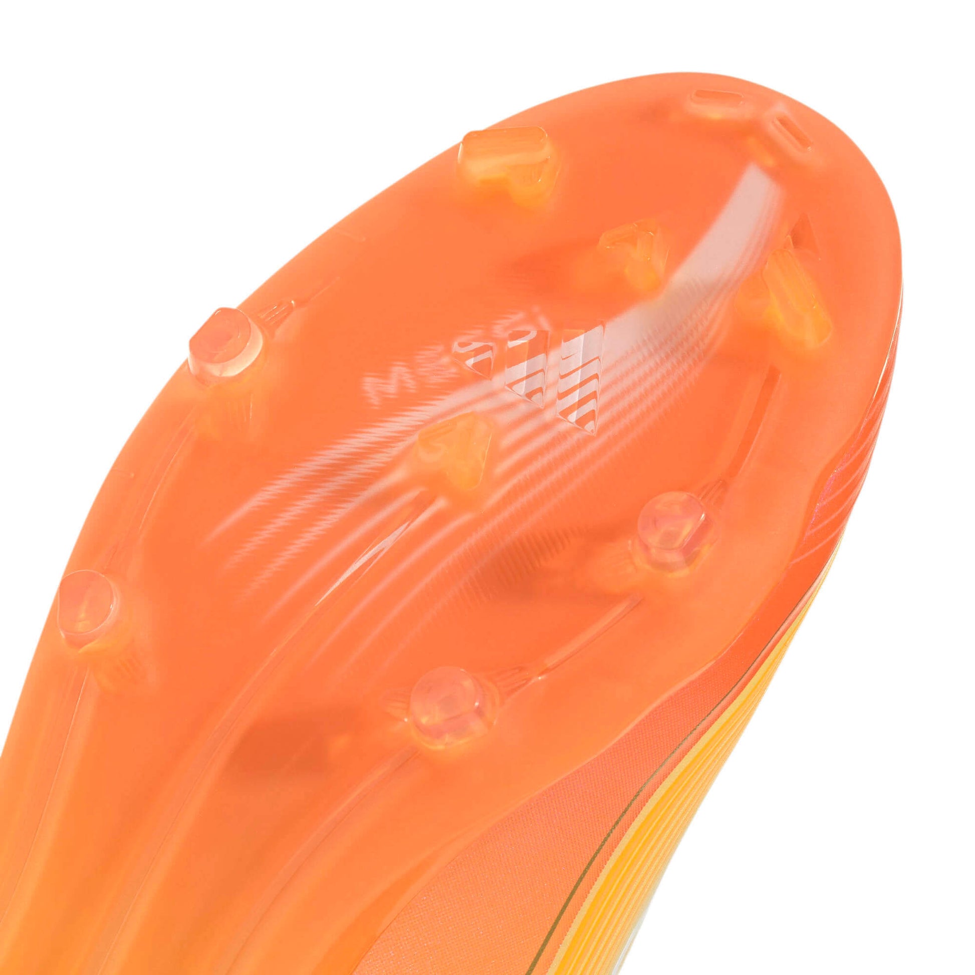 adidas Junior F50 Messi Elite Firm Ground Soccer Cleats - Messi Hora Dorada Pack (SP26) (Detail 2)