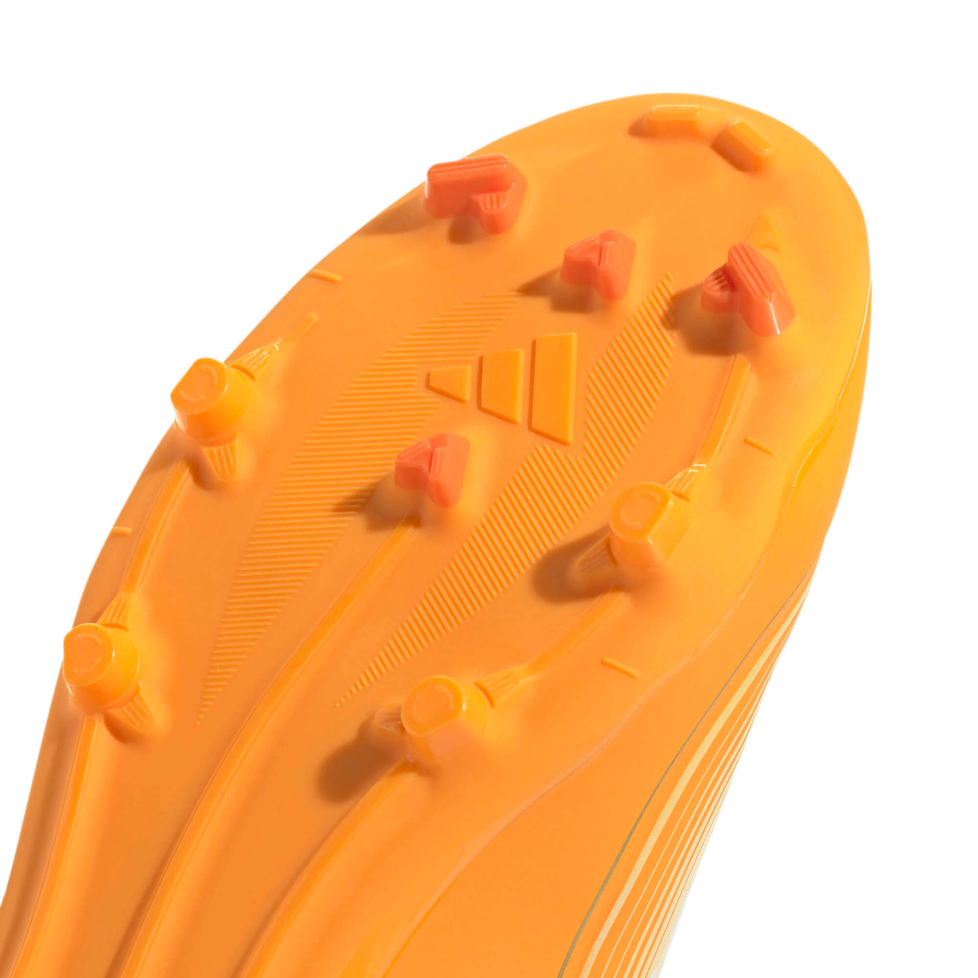 adidas Junior F50 Messi League Firm-Multi Ground Soccer Cleats - Messi Hora Dorada Pack (SP26) (Detail 1)