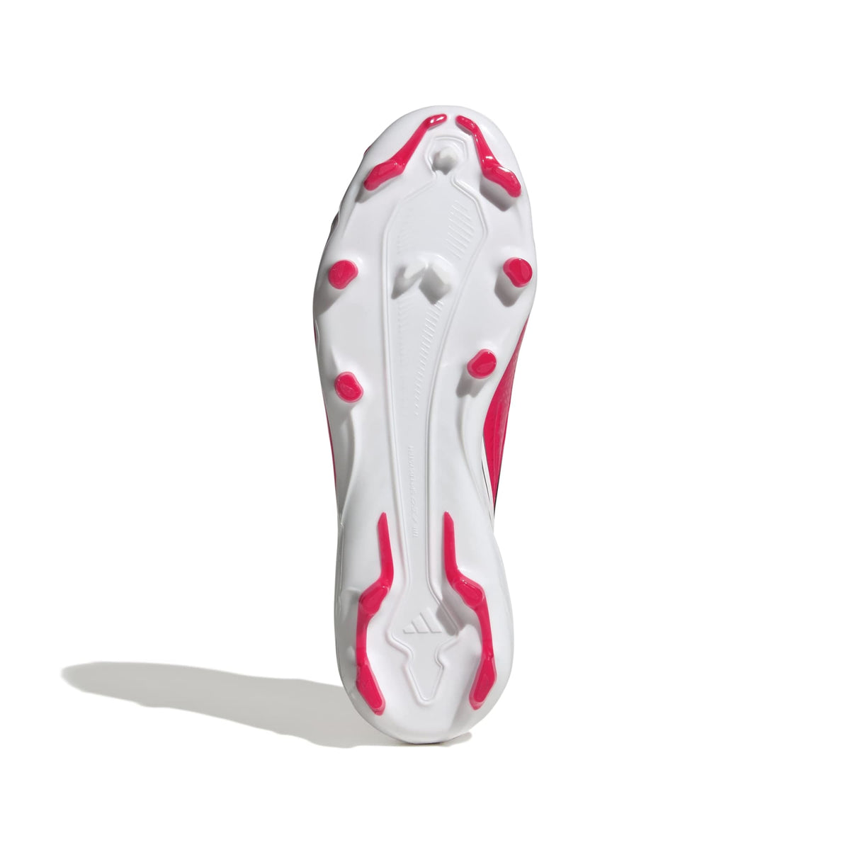 adidas Junior F50 Messi League Laceless Firm Ground Soccer Cleats - Futbol Y Familia Pack (FA26) (Bottom)