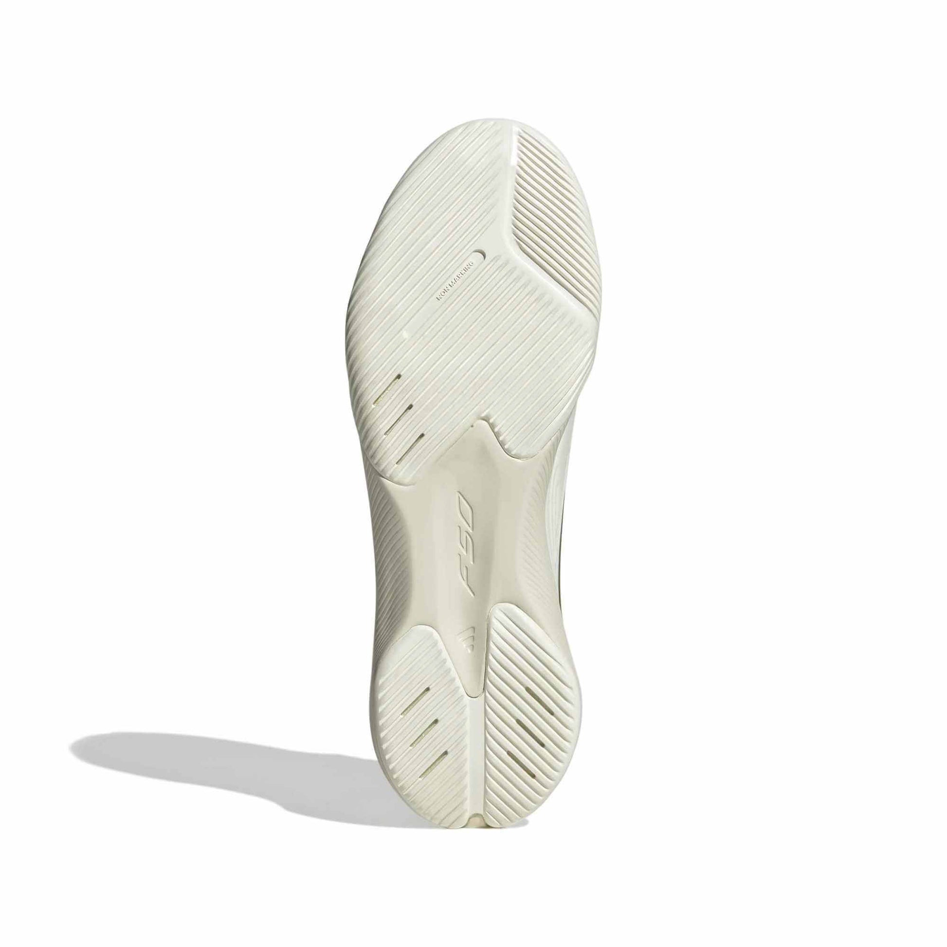 adidas Junior F50 Messi League Laceless Indoor Soccer Shoes - El Ultimo Tango Pack (SP26) (Bottom)