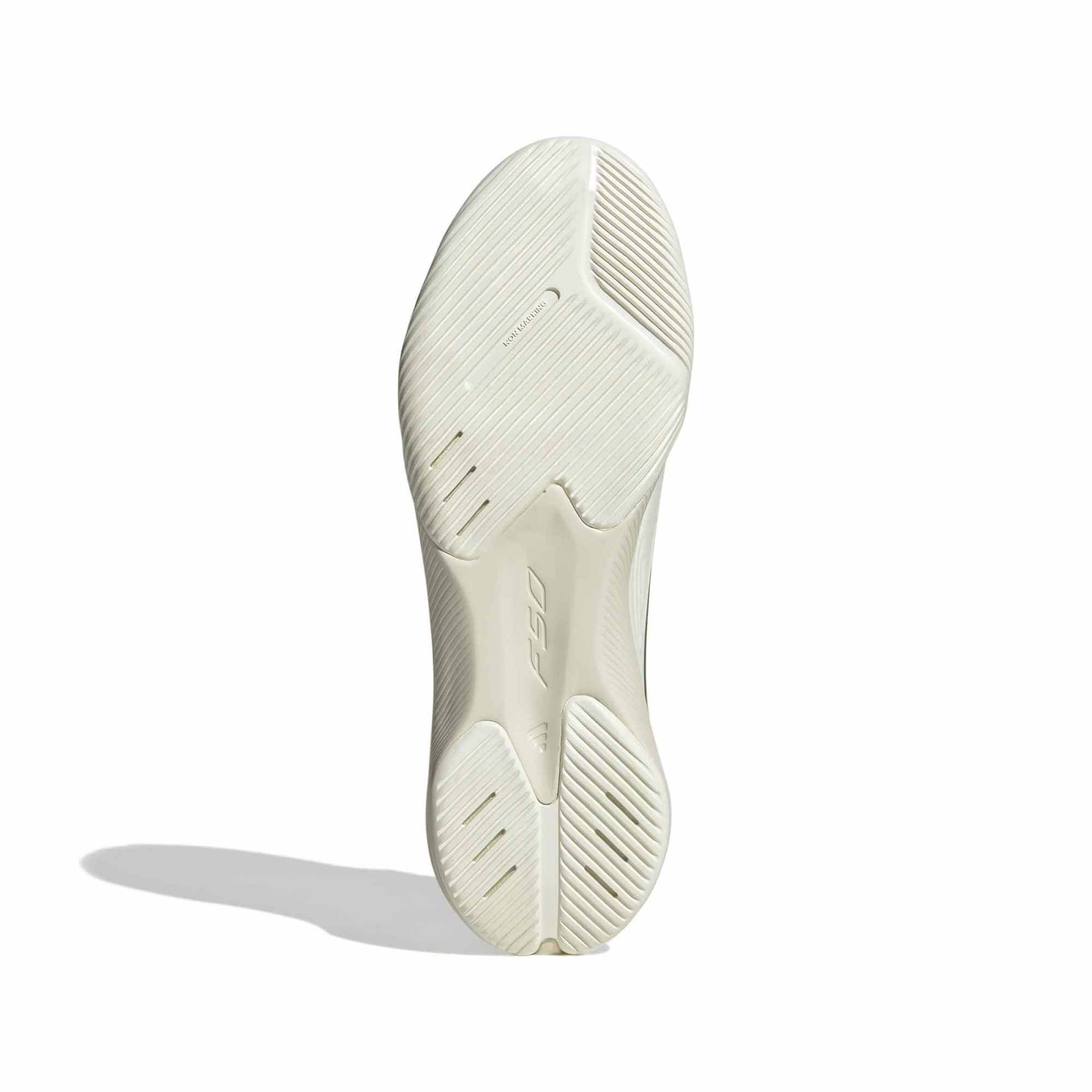 adidas Junior F50 Messi League Laceless Indoor Soccer Shoes - El Ultimo Tango Pack (SP26) (Bottom)