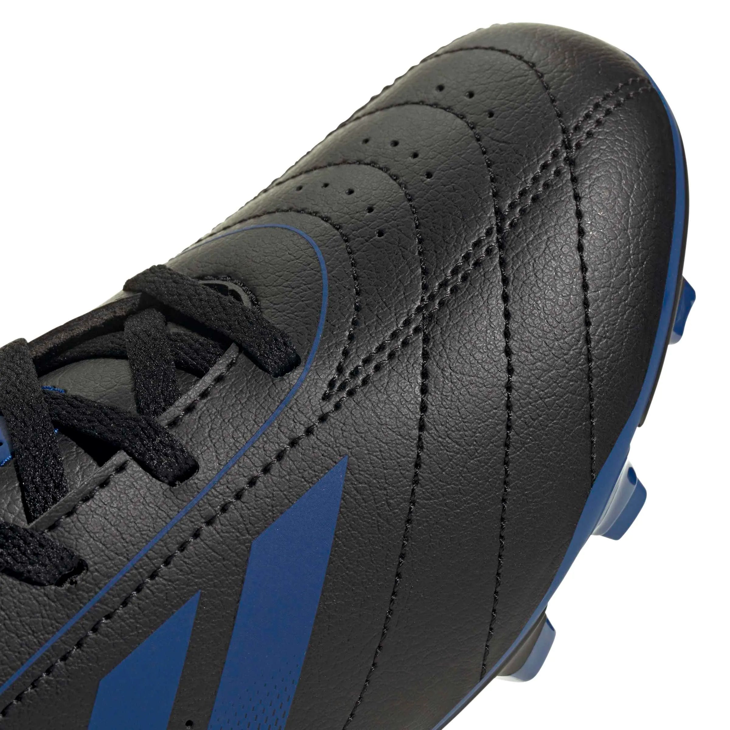 adidas Junior Goletto IX Firm-Multi Ground Soccer Cleats (Detail 1)