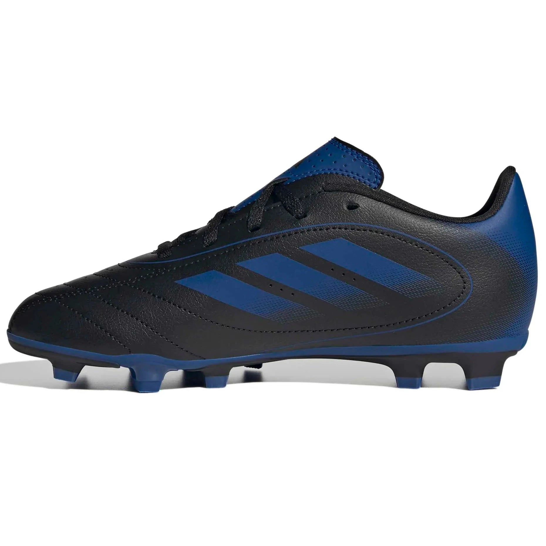 adidas Junior Goletto IX Firm-Multi Ground Soccer Cleats (Side 2)