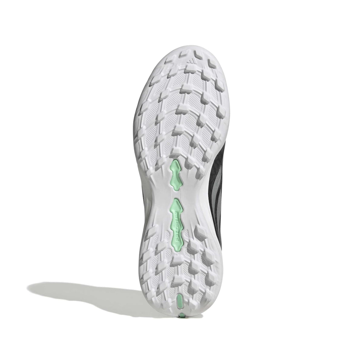 adidas Junior Predator League Fold-Over Tongue Turf Soccer Shoes - Final Rush Pack (FA26) (Bottom)