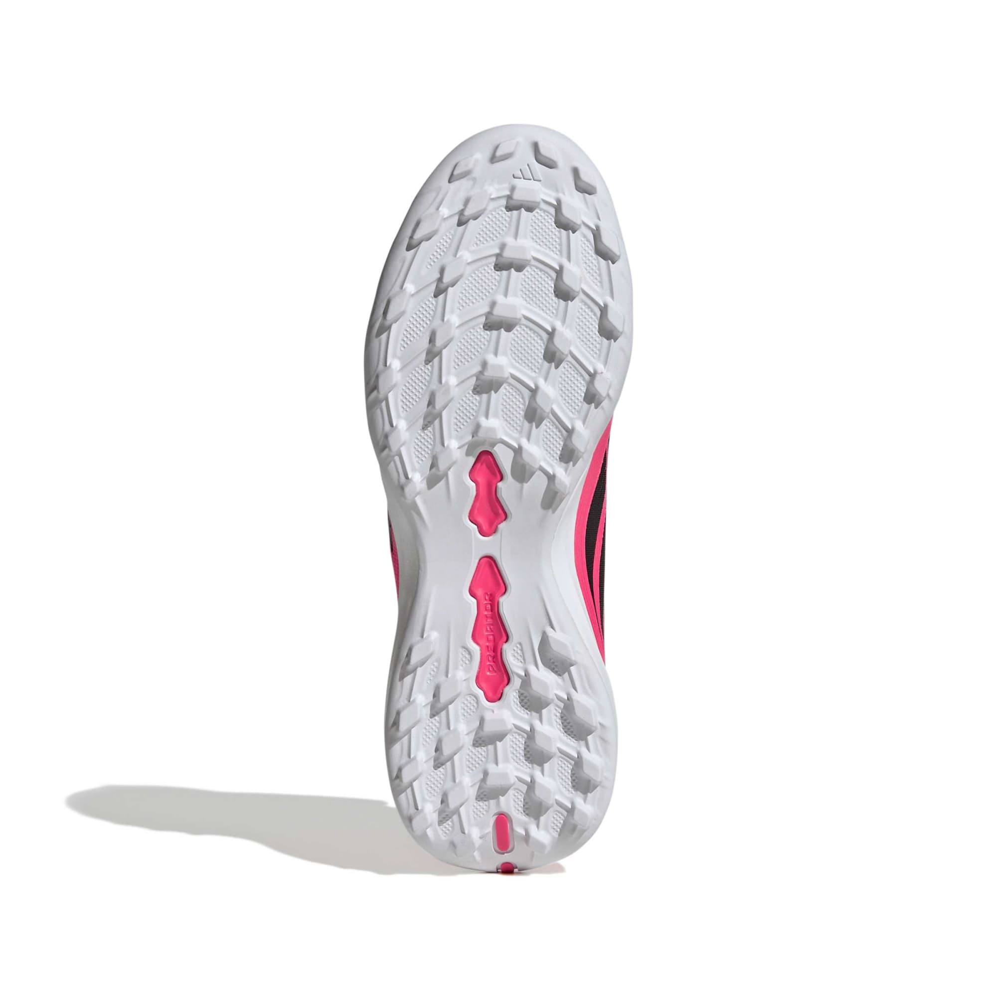 adidas Junior Predator League Fold-Over Tongue Turf Soccer Shoes - Road To Glory Pack (SP26) (Bottom)