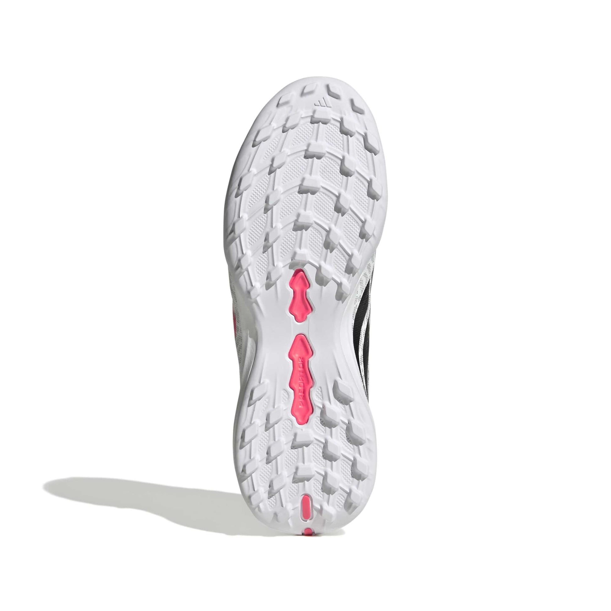 adidas Junior Predator League Turf Soccer Shoes - Chaos Vs Control Pack (FA26) (Bottom)
