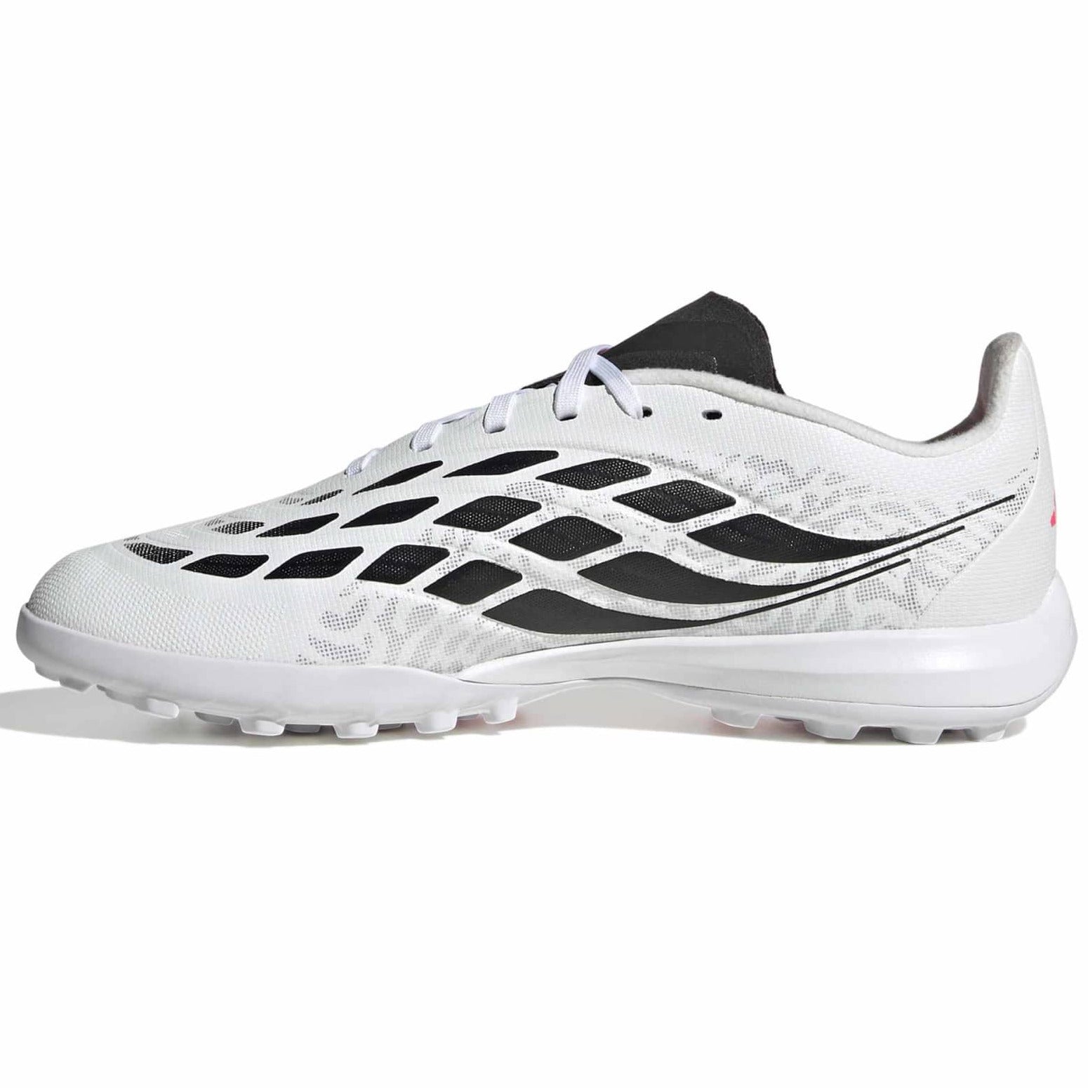 adidas Junior Predator League Turf Soccer Shoes - Chaos Vs Control Pack (FA26) (Side 2)