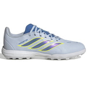 adidas Junior Predator League Turf Soccer Shoes - Ice Cold Precision Pack (SP26) (Side 1)