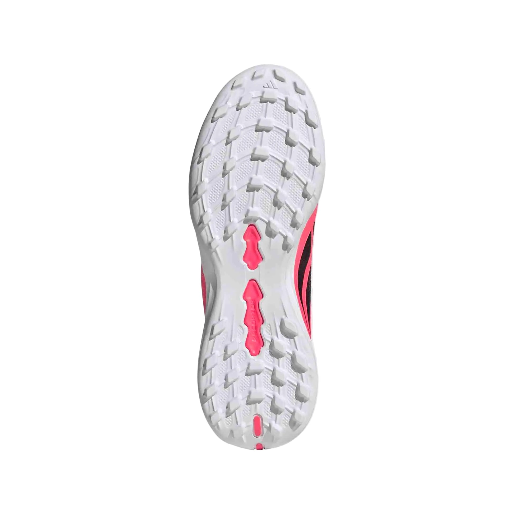 adidas Junior Predator League Turf Soccer Shoes - Road To Glory Pack (SP26) (Bottom)