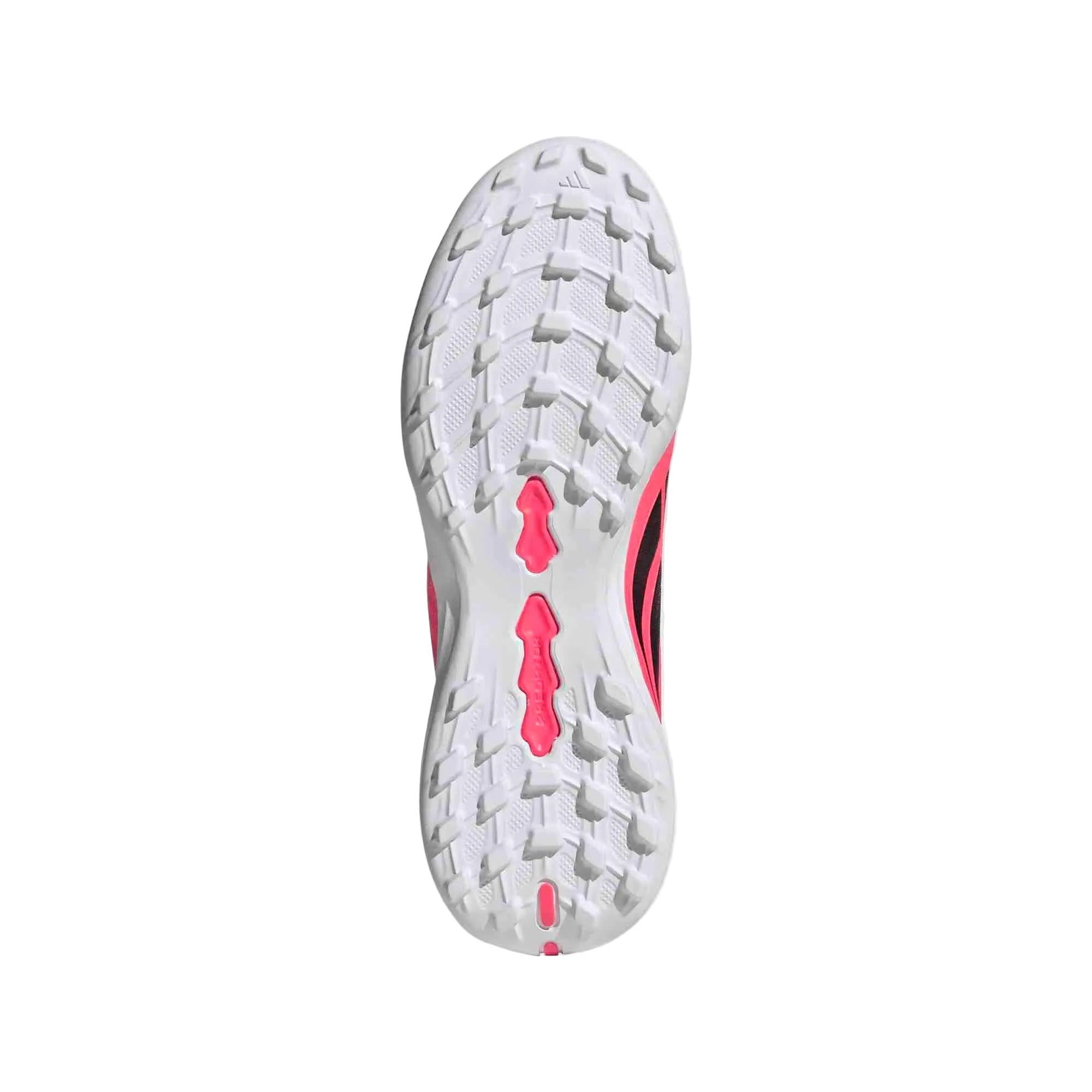adidas Junior Predator League Turf Soccer Shoes - Road To Glory Pack (SP26) (Bottom)