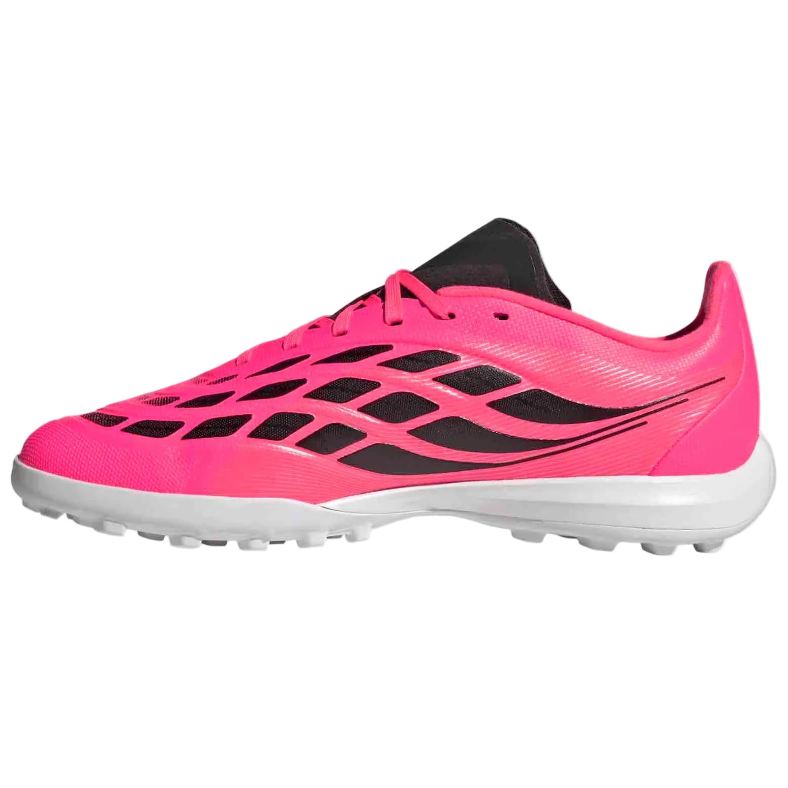 adidas Junior Predator League Turf Soccer Shoes - Road To Glory Pack (SP26) (Side 2)