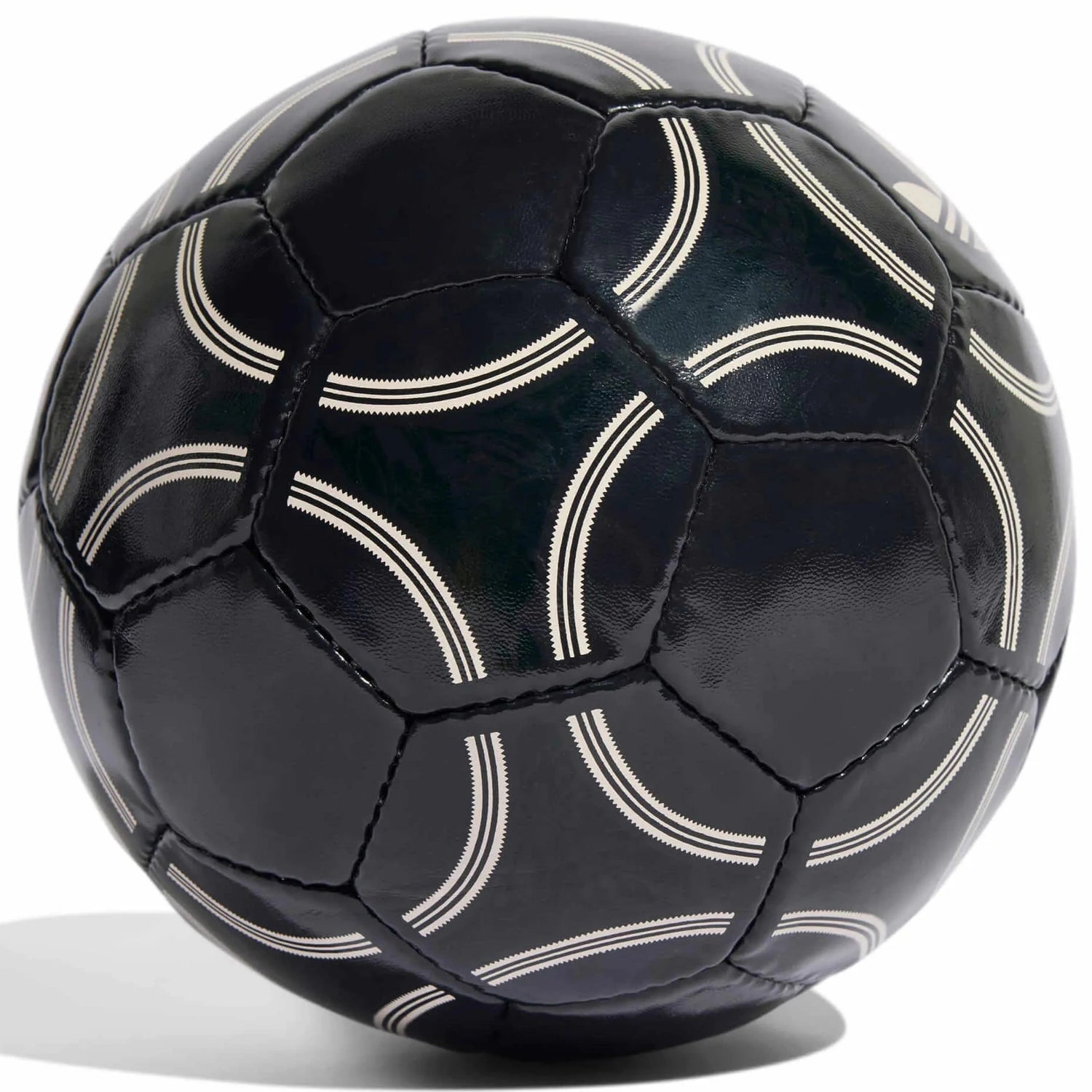 adidas Juventus Third Club Soccer Ball (Back)