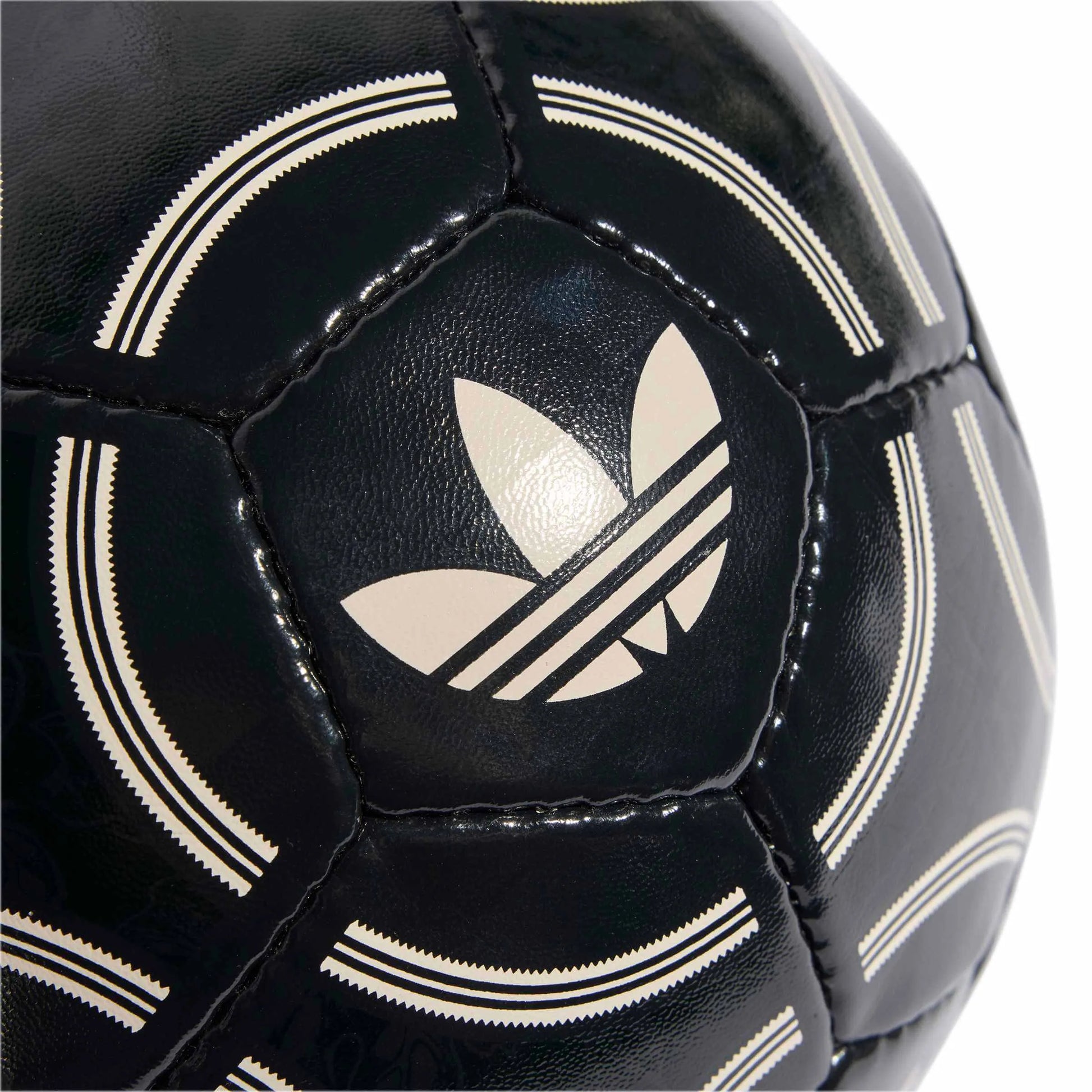 adidas Juventus Third Club Soccer Ball (Detail 1)
