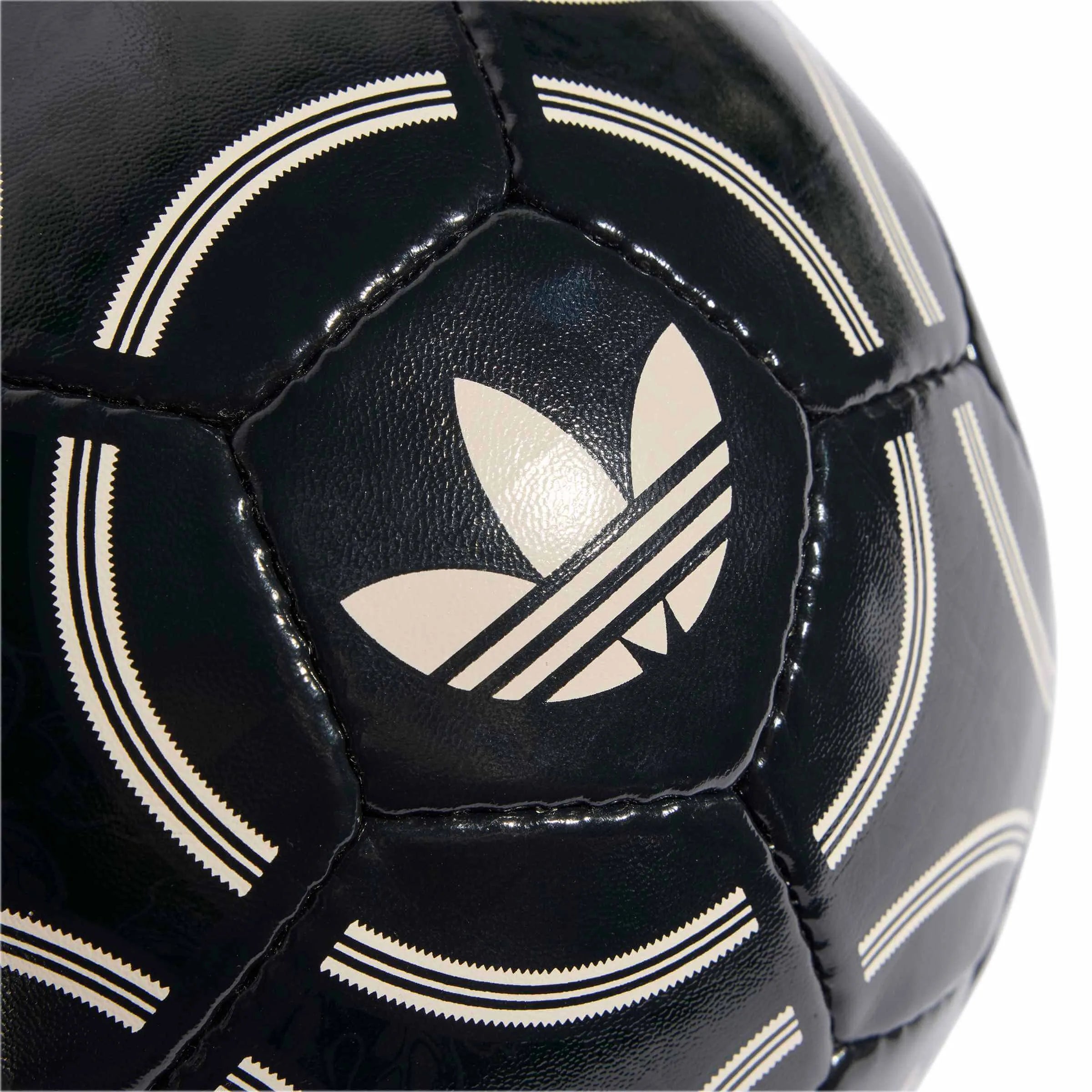 adidas Juventus Third Club Soccer Ball (Detail 1)
