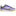 adidas Kid's F50 Club Indoor Soccer Shoes - Radiant Blaze Pack (FA25)
