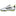 adidas Kid's Goletto IX Laceless Firm/Multi Ground Soccer Cleats