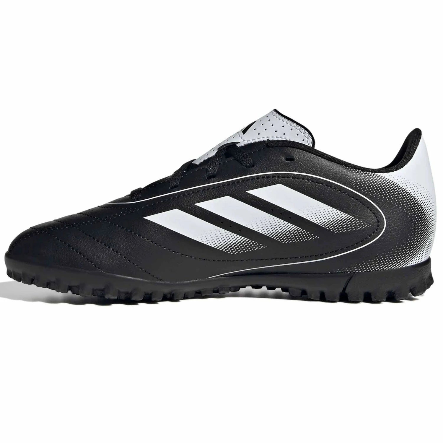 adidas Kid's Goletto IX Turf Soccer Shoes (Side 2)