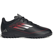adidas Kids F50 Club Turf - Stealth Victory Pack (SP25) (Side 1)