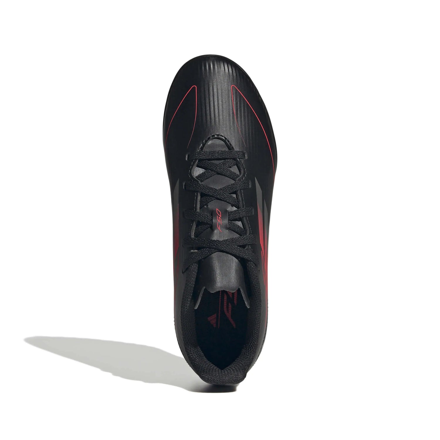 adidas Kids F50 Club Turf - Stealth Victory Pack (SP25) (Top)