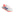 adidas Kids Copa Pure III Club Firm/Multi Ground Soccer Cleats - Coral Blaze Pack (FA25)