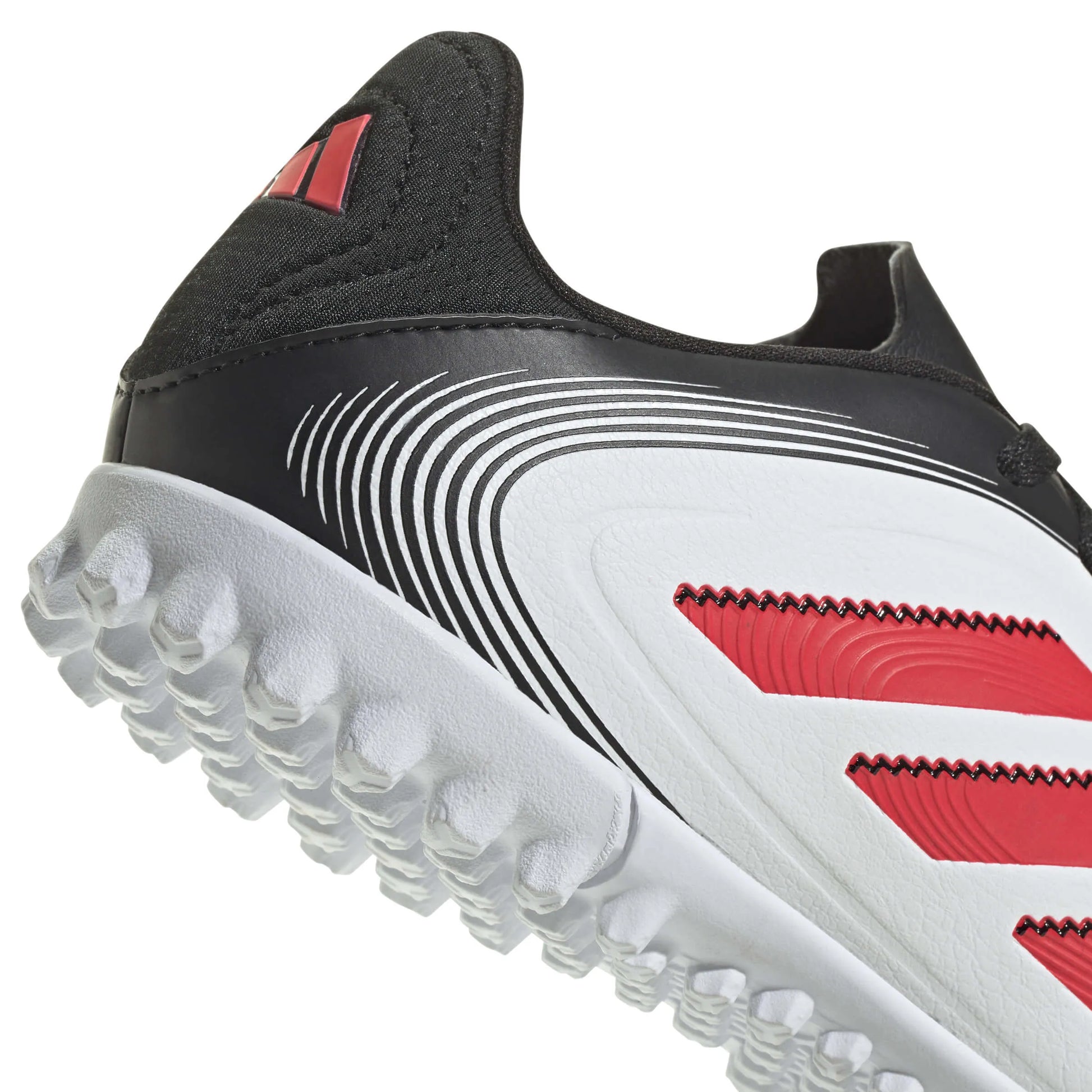 adidas Kids Copa Pure III Club Turf - Pure Victory Pack (SP25) (Detail 1)