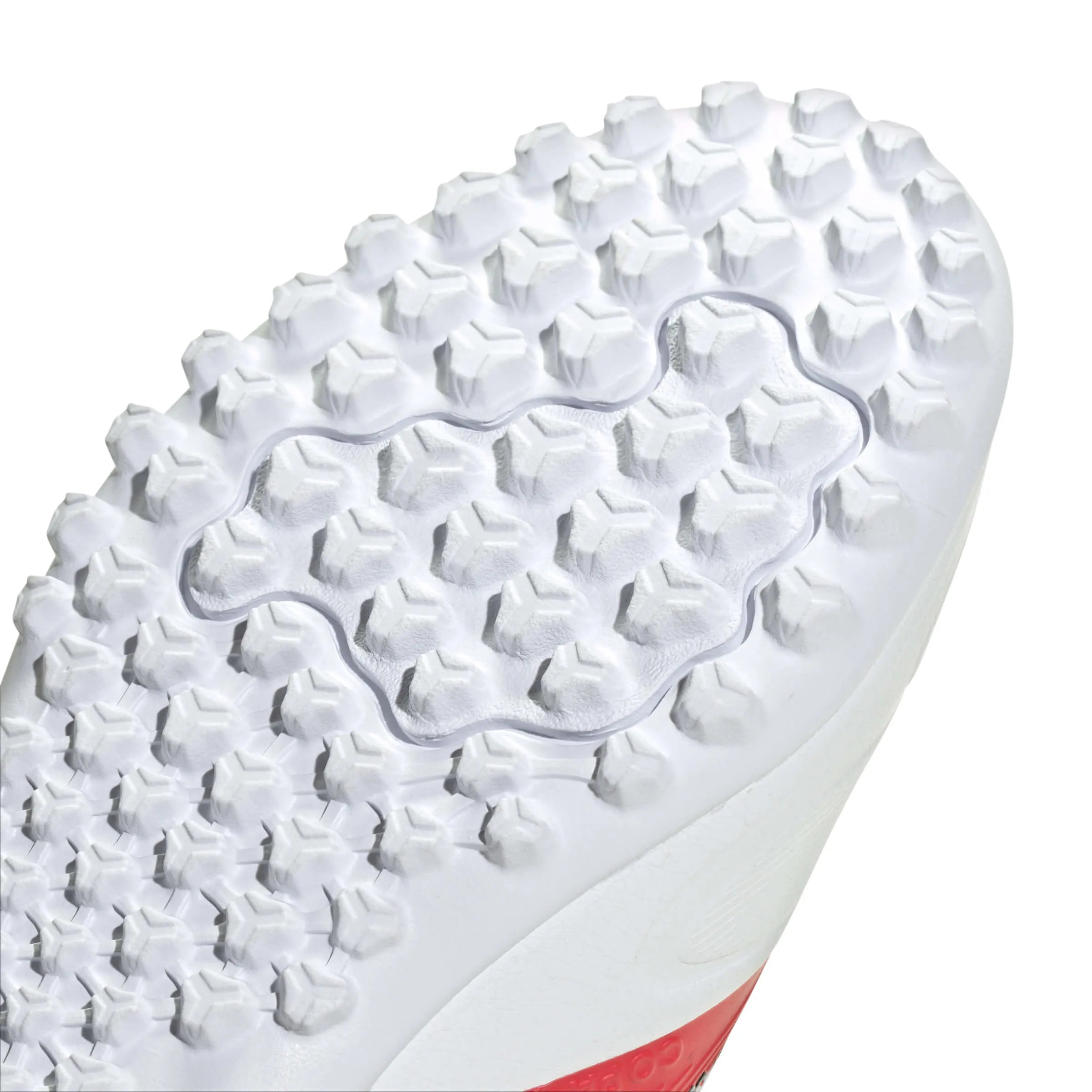 adidas Kids Copa Pure III Club Turf - Pure Victory Pack (SP25) (Detail 2)