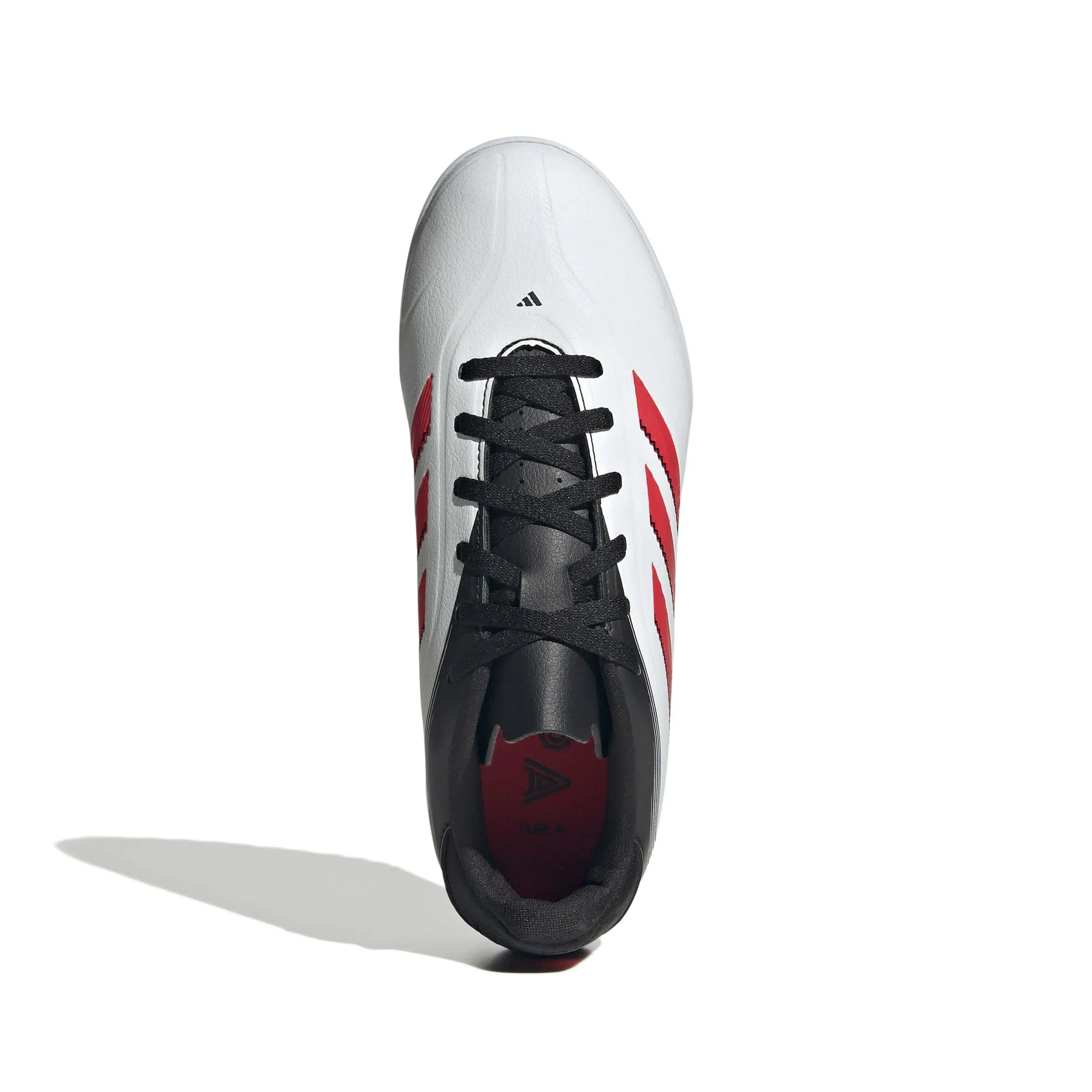 adidas Kids Copa Pure III Club Turf - Pure Victory Pack (SP25) (Top)