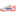 adidas Kids Copa Pure III Club Turf Soccer Shoes - Coral Blaze Pack (FA25)