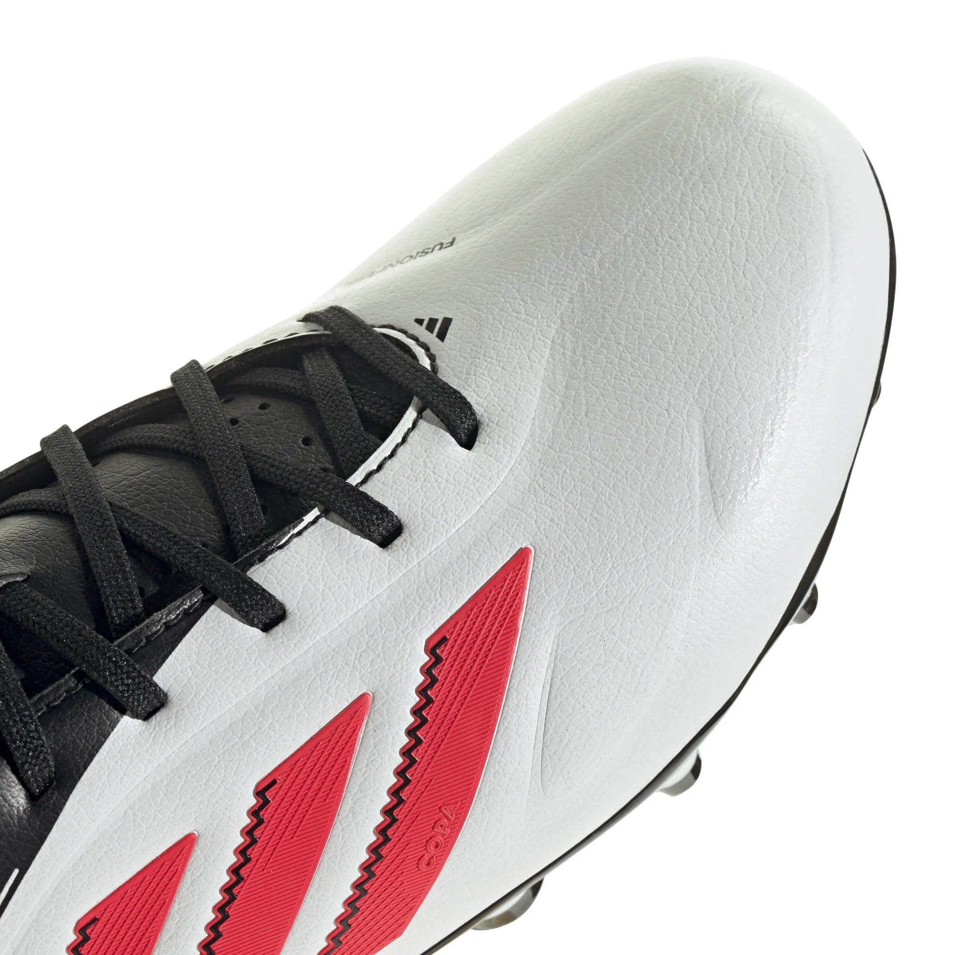 adidas Kids Copa Pure III League FG-MG - Pure Victory Pack (SP25) (Detail 1)