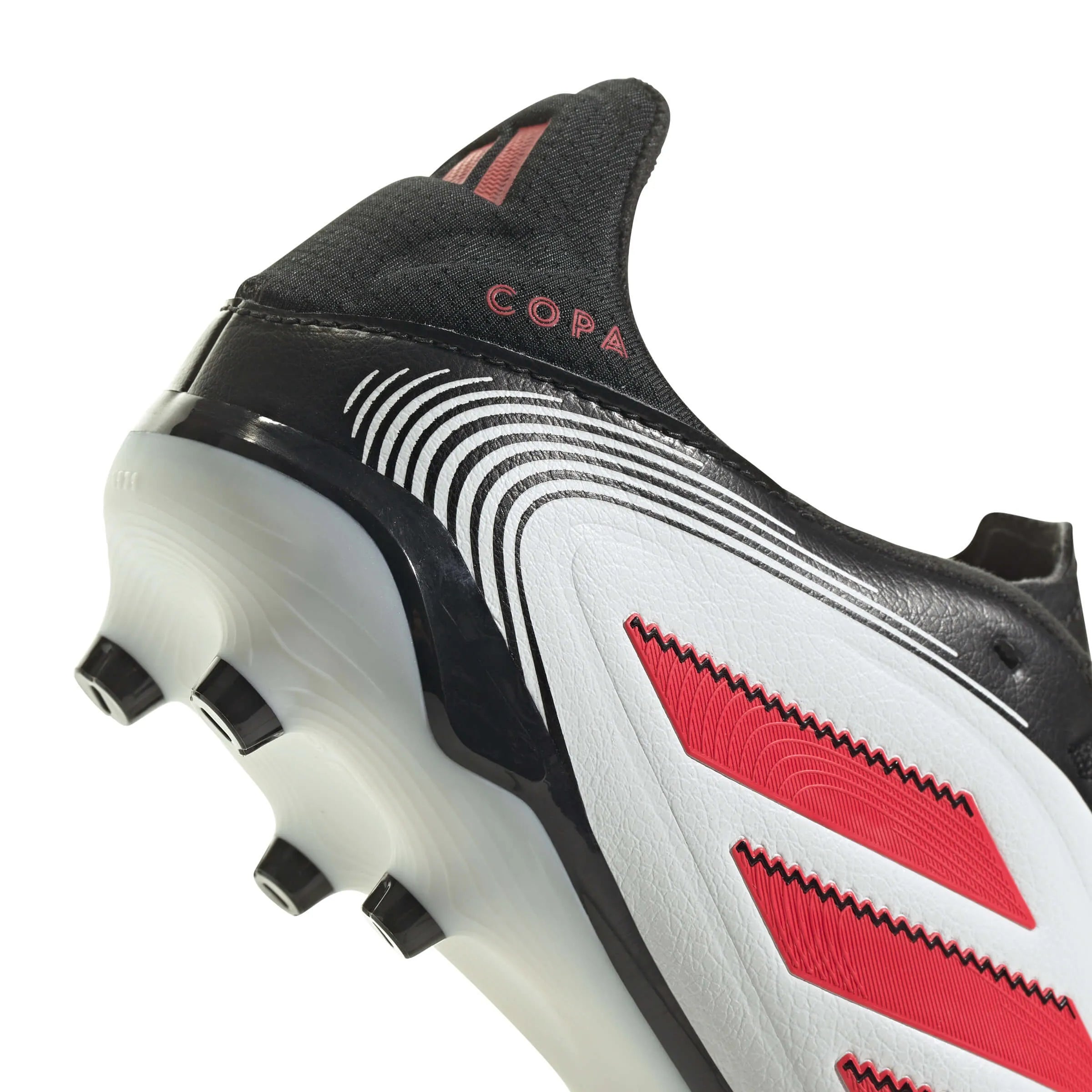 adidas Kids Copa Pure III League FG-MG - Pure Victory Pack (SP25) (Detail 2)