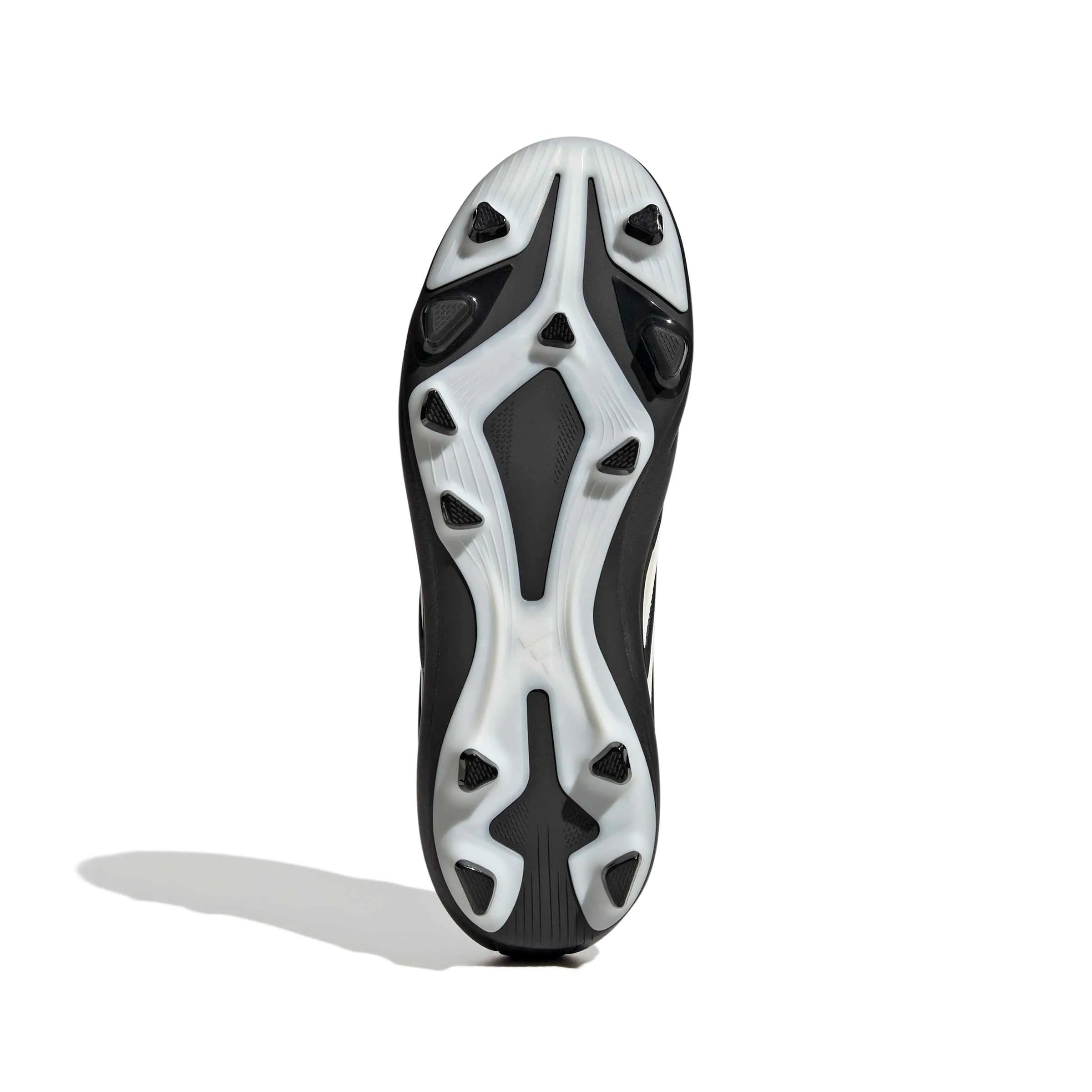 adidas Kids Copa Pure IV Club Firm/Multi Ground Soccer Cleats - Immortal DNA Pack (SP26) (Bottom)