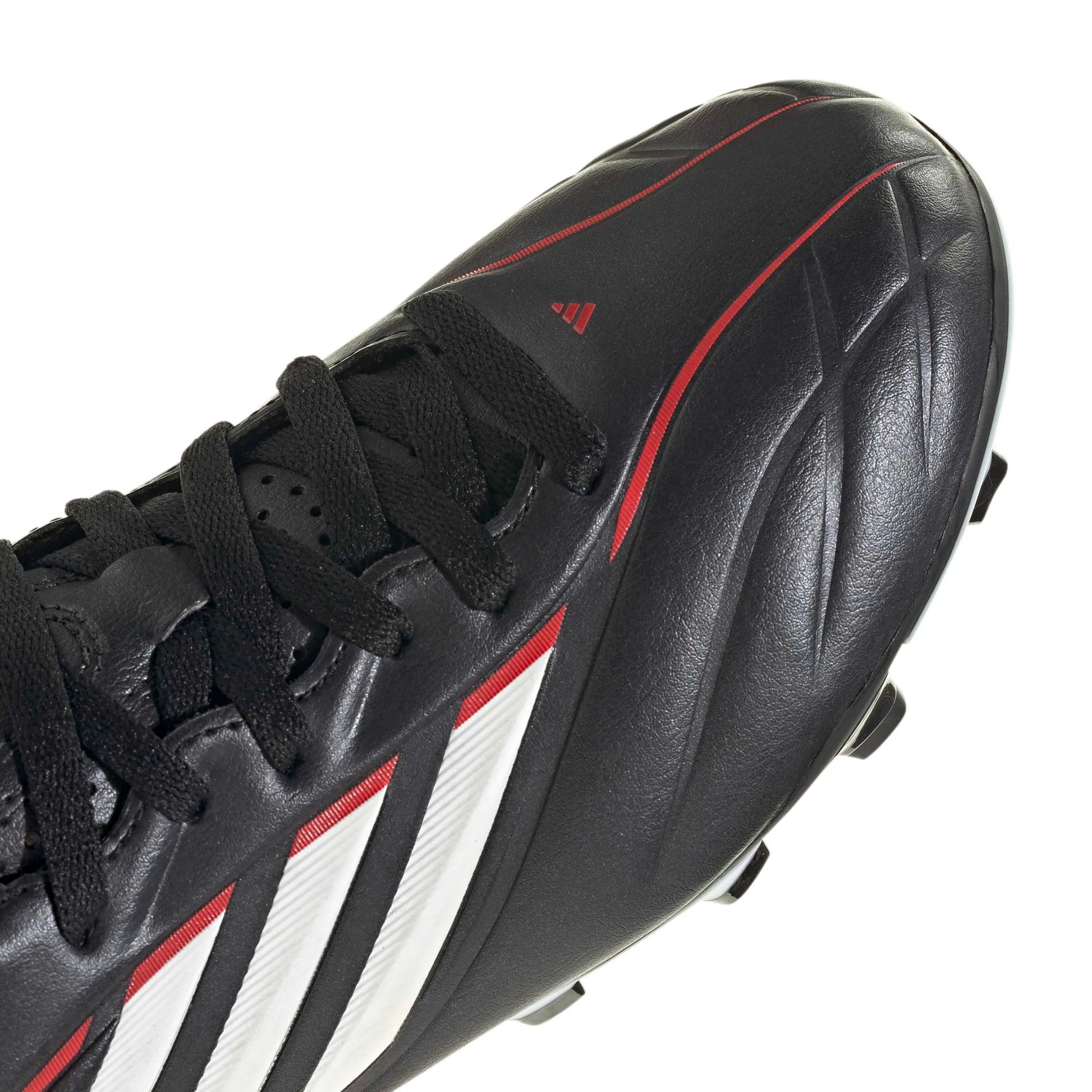 adidas Kids Copa Pure IV Club Firm/Multi Ground Soccer Cleats - Immortal DNA Pack (SP26) (Detail 1)