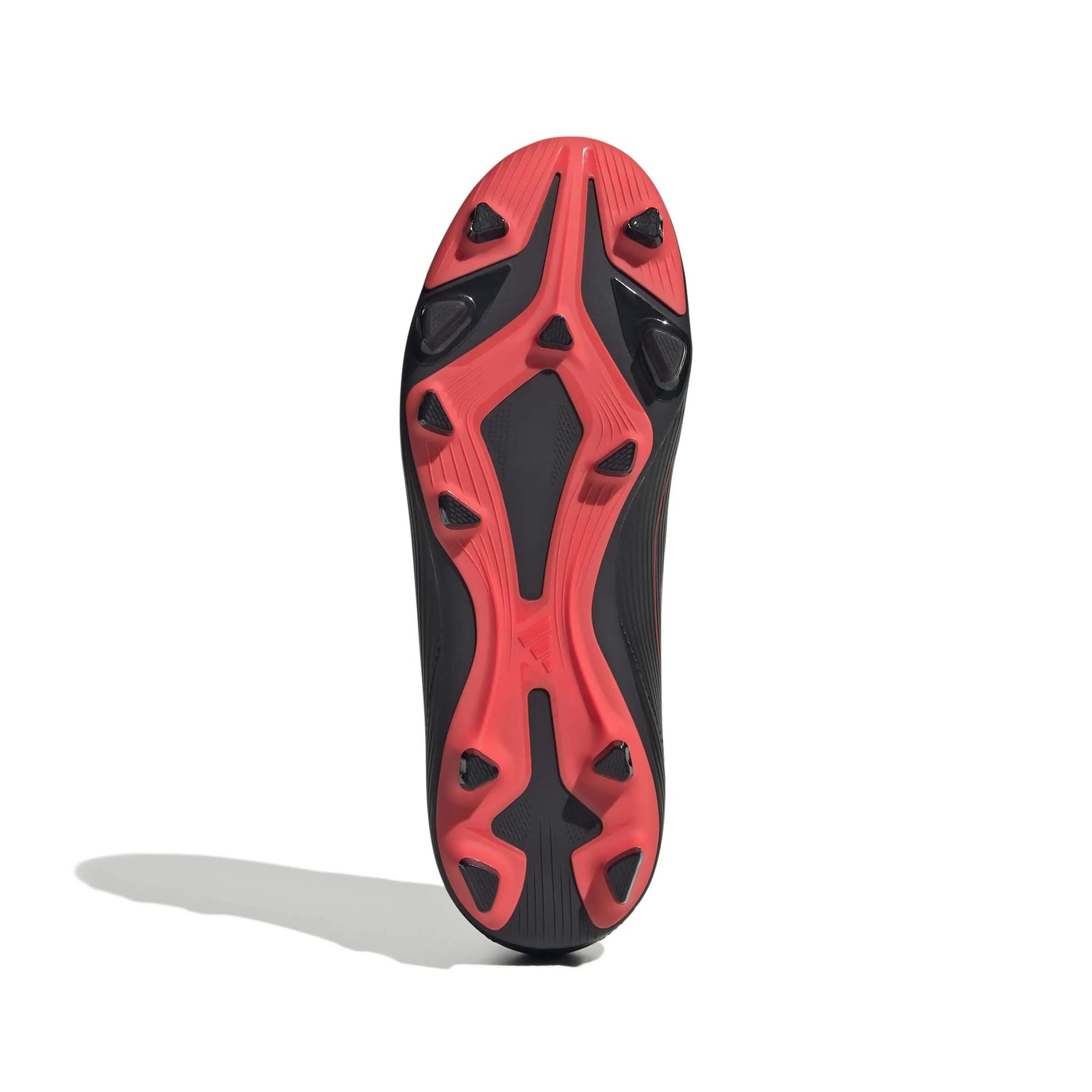 adidas Kids F50 Club FG-MG - Stealth Victory Pack (SP25) (Bottom)