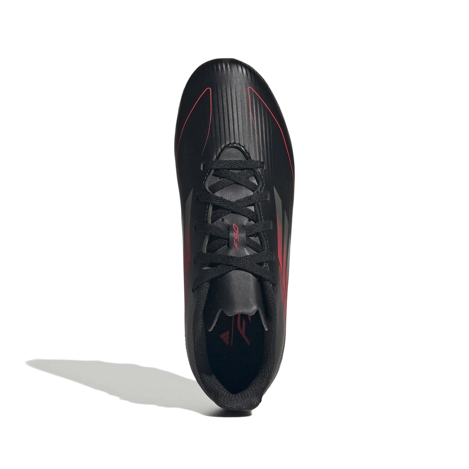 adidas Kids F50 Club FG-MG - Stealth Victory Pack (SP25) (Top)