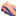 adidas Kids F50 Club Firm/Multi Ground Soccer Cleats - Coral Blaze Pack (FA25)