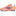 adidas Kids F50 Club Firm/Multi Ground Soccer Cleats - Coral Blaze Pack (FA25)