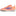 adidas Kids F50 Club Indoor Soccer Shoes - Coral Blaze Pack (FA25)