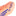 adidas Kids F50 Club Turf Soccer Shoes - Coral Blaze Pack (FA25)