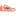 adidas Kids F50 Club Turf Soccer Shoes - Coral Blaze Pack (FA25)